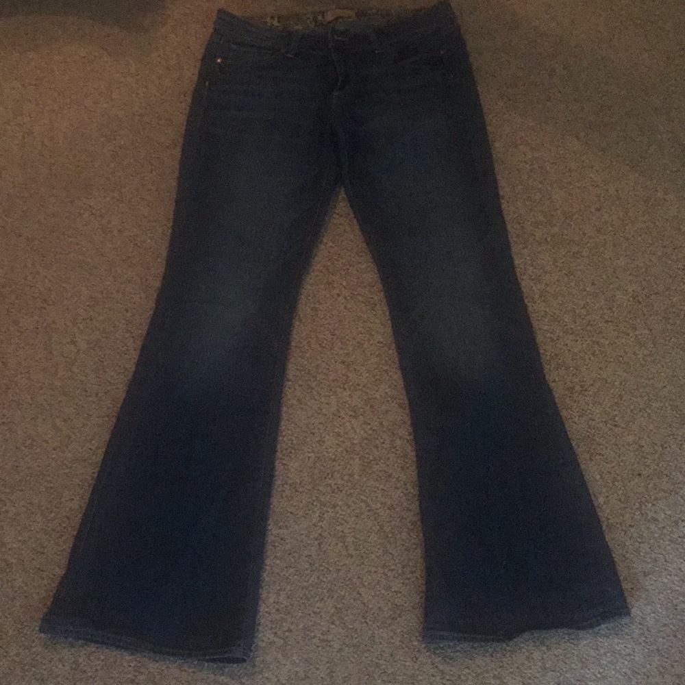 Paige Jeans
